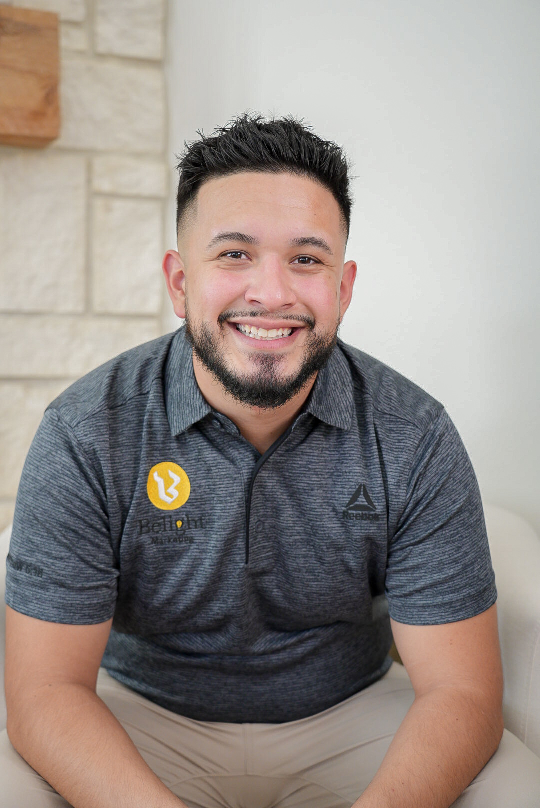 Christopher Pizarro