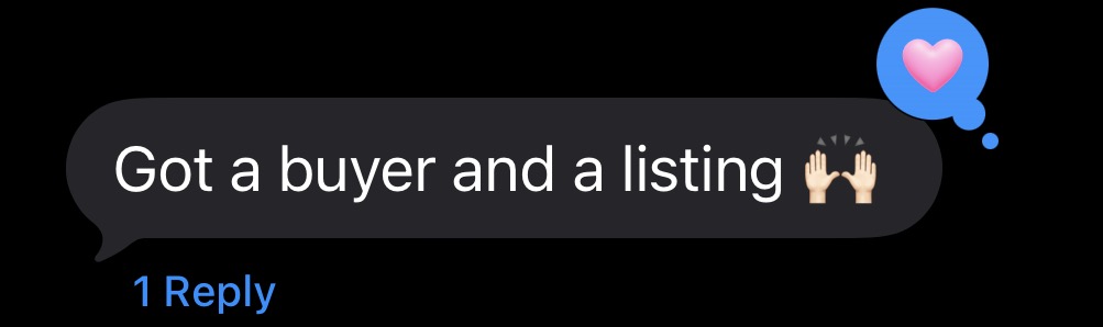 Client Message